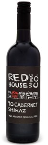 House Wine Co. Cabernet Shiraz 2010